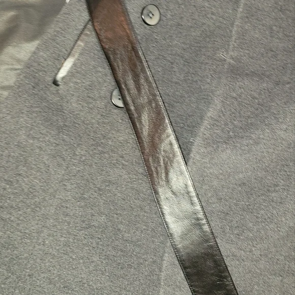 Mackage wool jacket - Picture 2 of 6